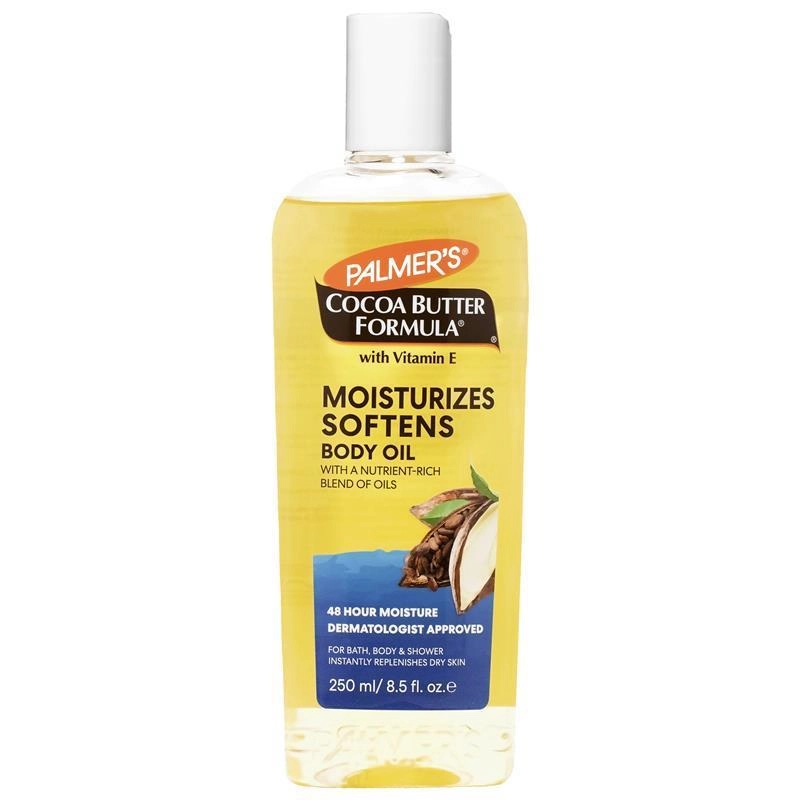 Palmer’s Cocoa Butter Moisturising Body Oil 250ml