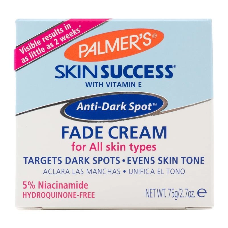 Palmer’s Skin Success Fade Cream for All Skin Types 75g