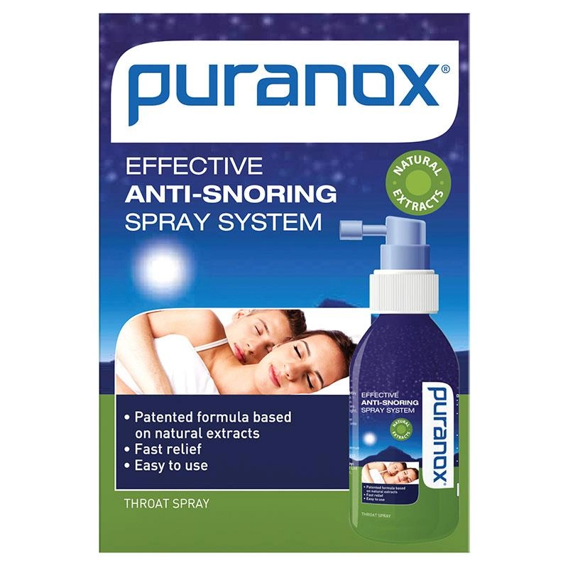 Puranox Spray 30ml