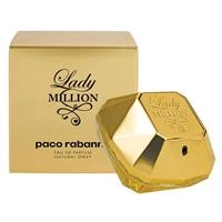 Rabanne Lady Million 80ml edp