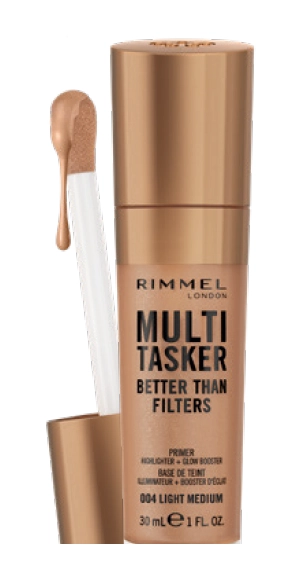 Rimmel Multi Tasker Better Than Filters Range