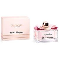 Salvatore Ferragamo Signorina 100ml edp