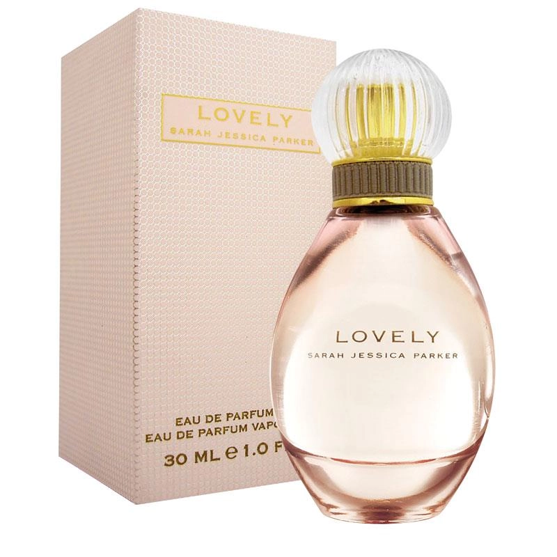 Sarah Jessica Parker Lovely 30ml edp