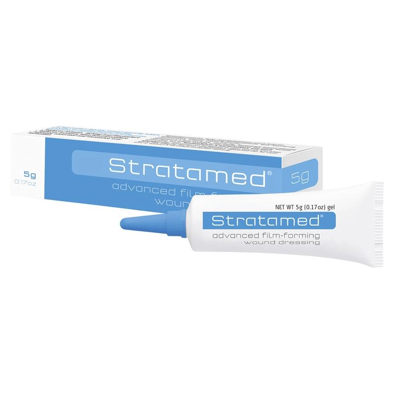 Stratamed Advanced Wound Gel 5g