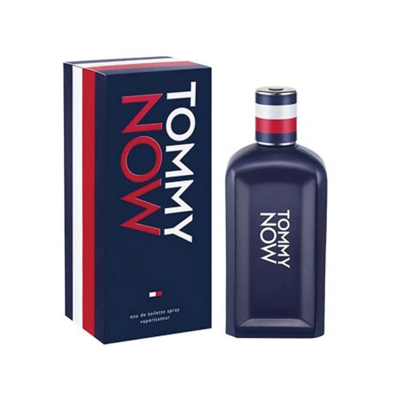 Tommy Now 100ml edt