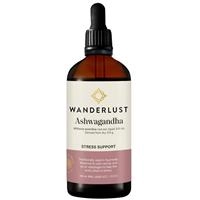 Wanderlust Ashwagandha 140mL