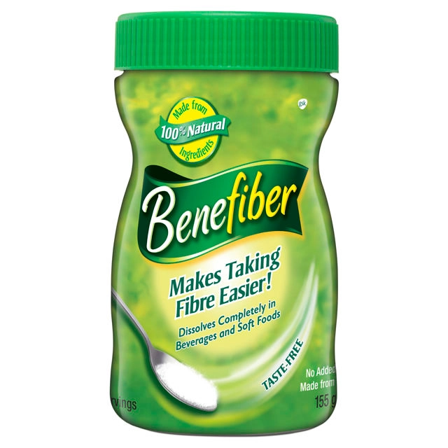 Benefiber 155g