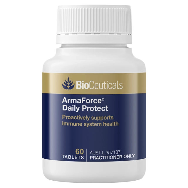 BioCeuticals ArmaForce Daily Protect