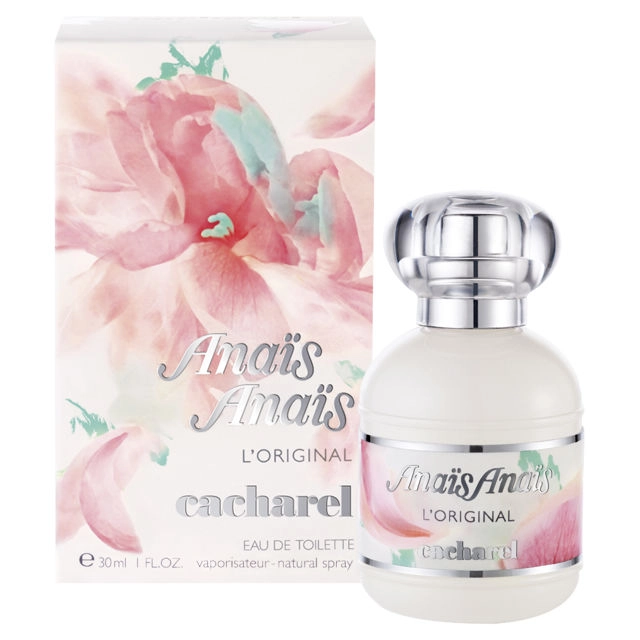 Cacharel Anais Anais EDT Spray 30ml