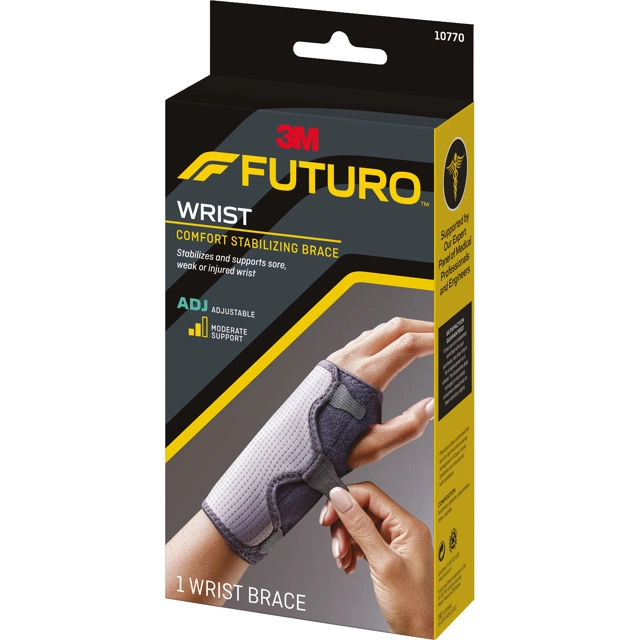 Futuro Comfort Stabilising Wrist Brace