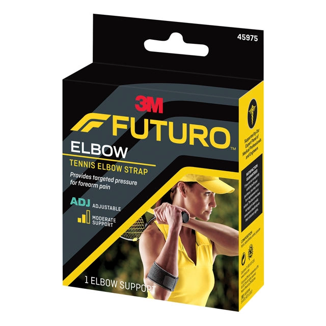 Futuro Tennis Elbow Strap