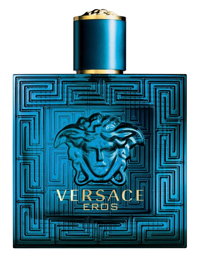 Versace Eros Pour Homme EDT Spray 100ml