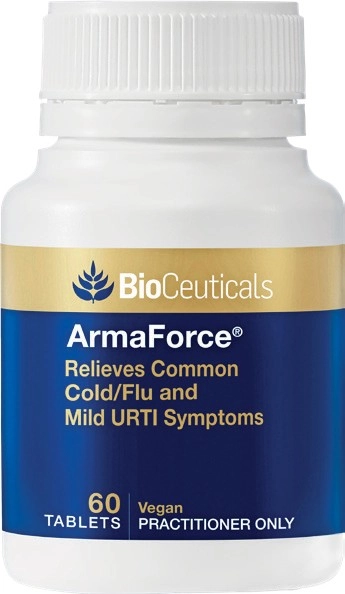 BioCeuticals ArmaForce 60 Tablets