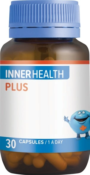 Inner Health Plus 30 Capsules