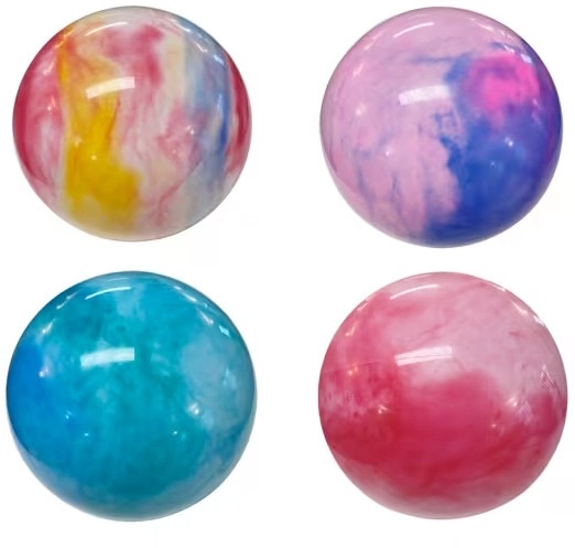 12in. Marble Ball - Assorted