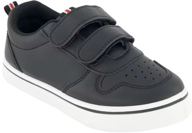 NEW Junior Casual Shoes - Black