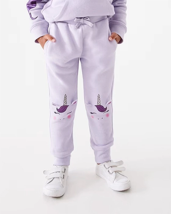 NEW Unicorn Novelty Trackpants