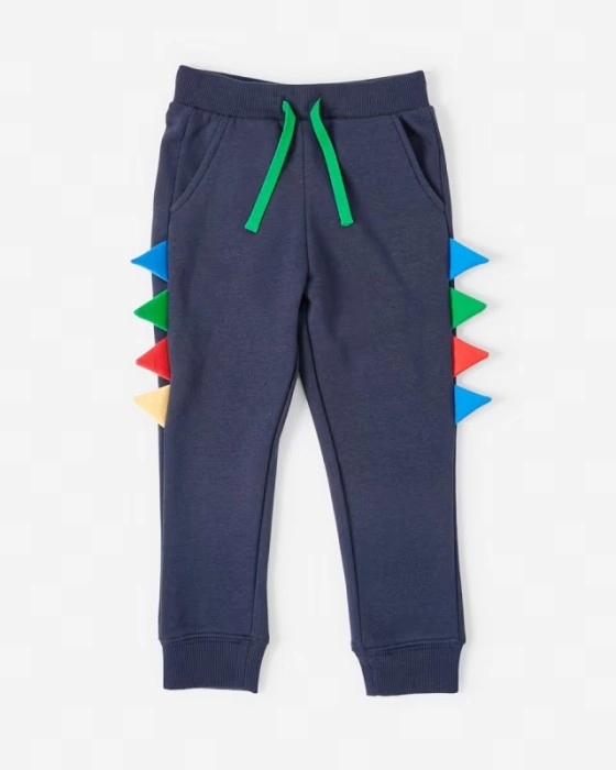 Novelty Spike Trackpants