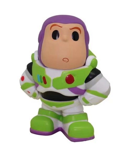 Ooshie Buzz Lightyear