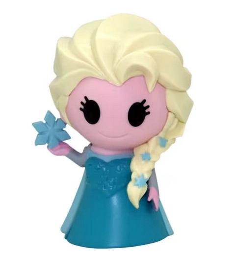 Ooshie Disney Frozen