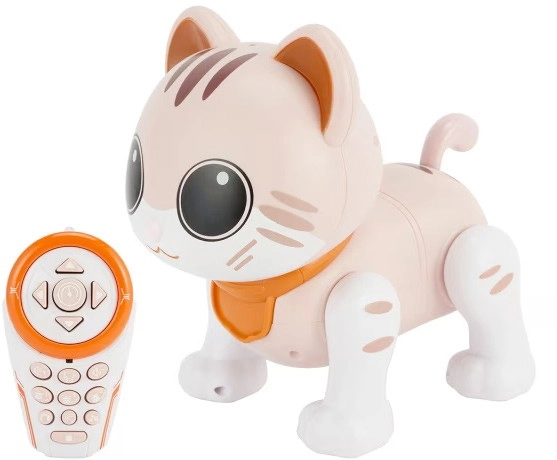 RC Robo Cat