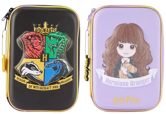 Wizarding World Harry Potter Pencil Case - Assorted