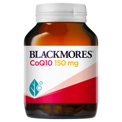 Blackmores CoQ10 150mg 90 capsules