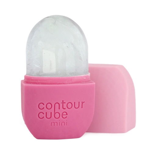 Contour Cube Mini Pink 1 ea