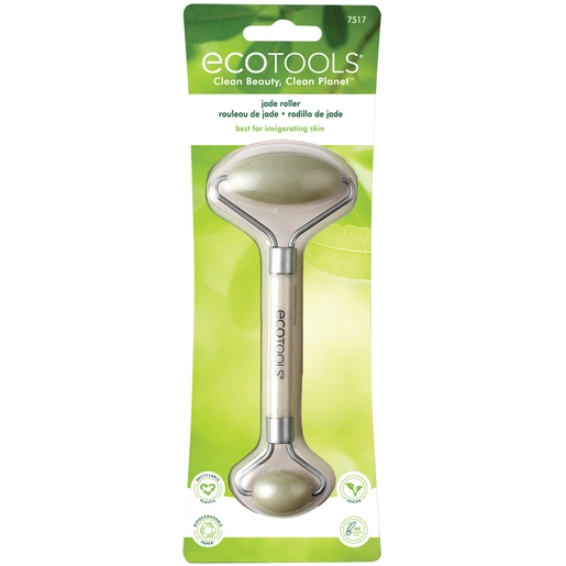 EcoTools Jade Roller 1 ea