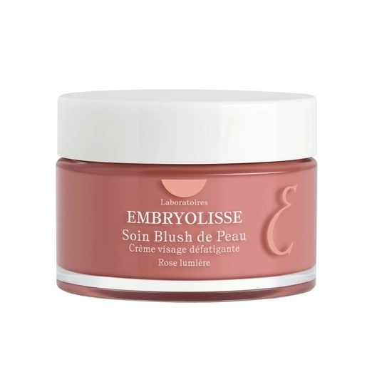 Embryolisse Radiant Complexion Cream Rose Glow 50ml