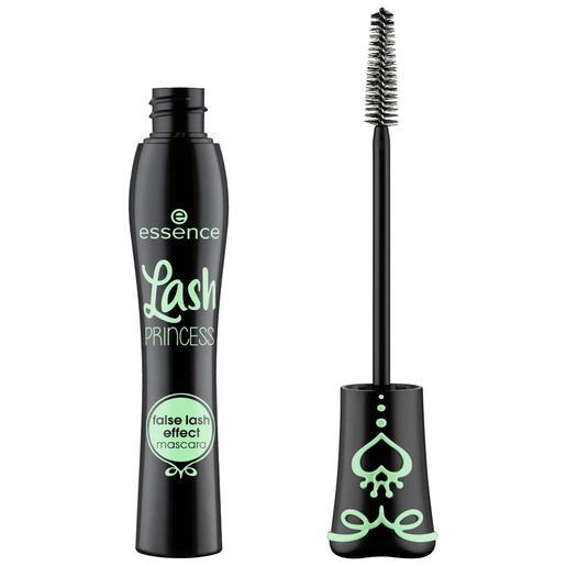 Essence Lash Princess Effect Mascara Black 12ml