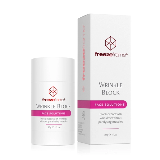 Freezeframe Wrinkle Block 30 g