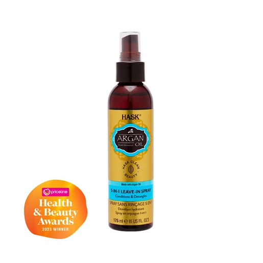 HASK Argan 5-in-1 Leave-in Spray 175 ml