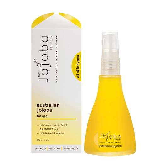 Jojoba Company Australian Jojoba 85 ml