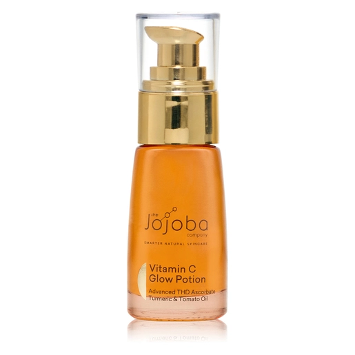 Jojoba Company Vitamin C Glow Potion 30ml