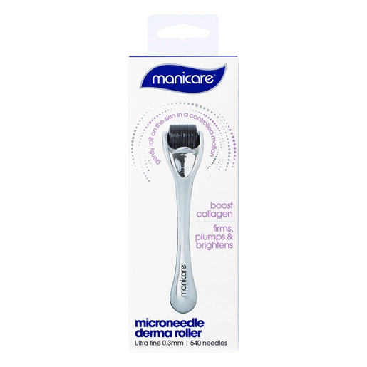 Manicare Microneedle derma roller 1 ea