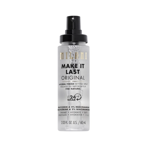 Milani Make It Last Setting Spray 60 ml