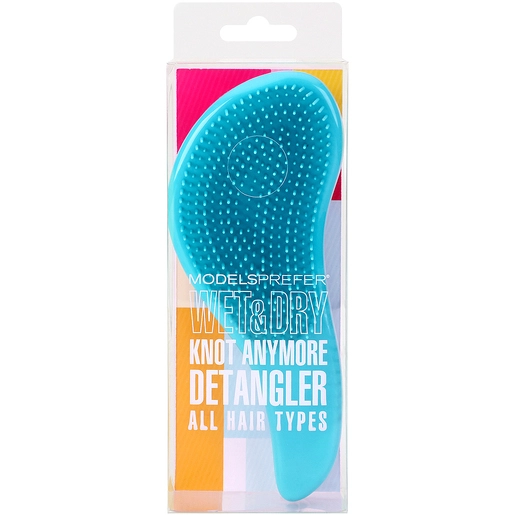 Models Prefer Wet & Dry Knot Anymore Detangler 1 ea