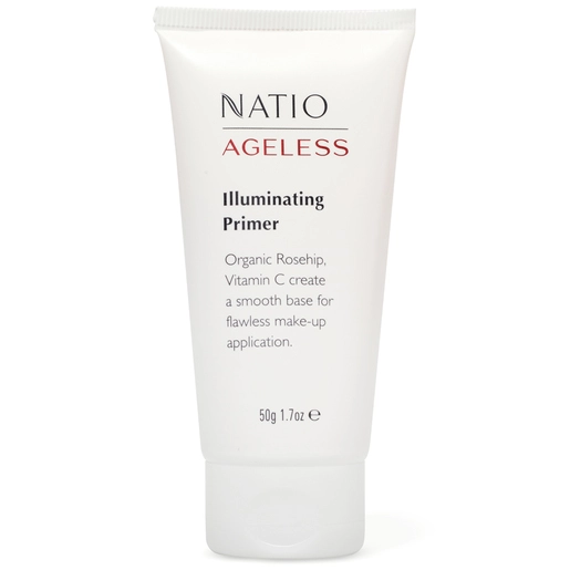 Natio Illuminating Primer 50 g