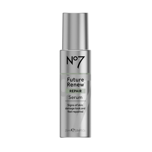 No7 Future Renew™ Serum 25ml