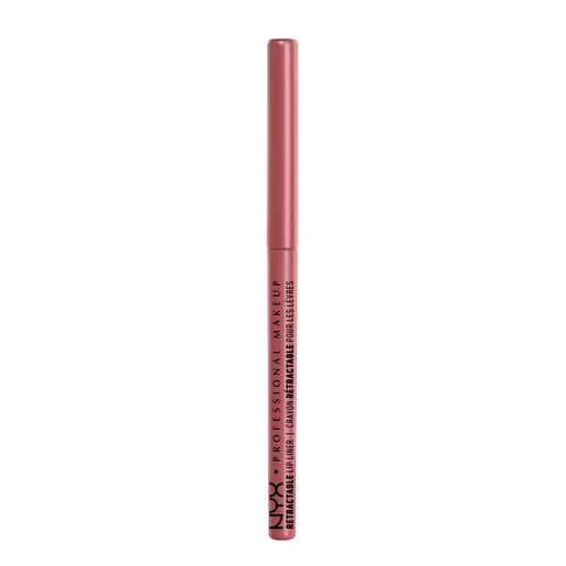 NYX Professional Makeup Retractable Lip Liner Nude Pink 0.28 g