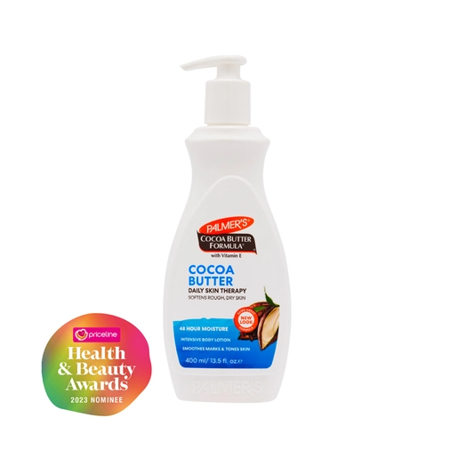 Palmer's Cocoa Butter Formula Body Lotion 400 ml