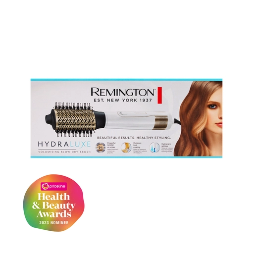 Remington Hydraluxe Blow Dry Brush 1 ea