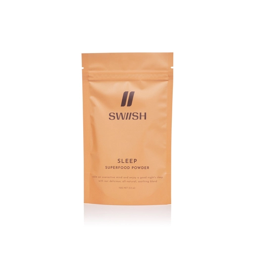 SWIISH SLEEP Superfood Powder 150g