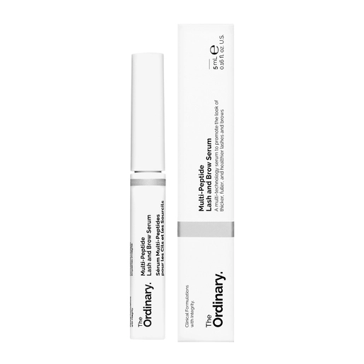 The Ordinary Multi-Peptide Lash and Brow Serum 5 ml