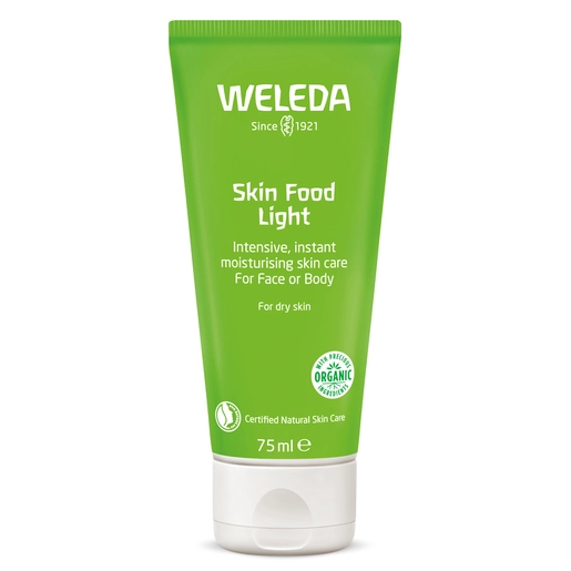 Weleda Skin Food Light 75 ml