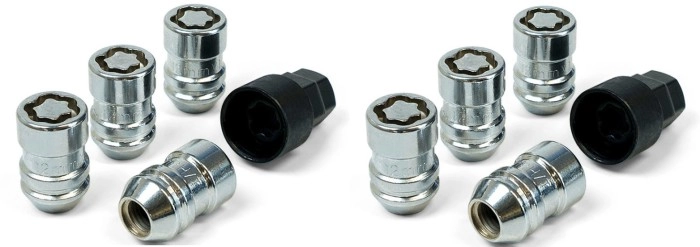 15% off SAAS & Performance Plus Wheel & Lock Nuts