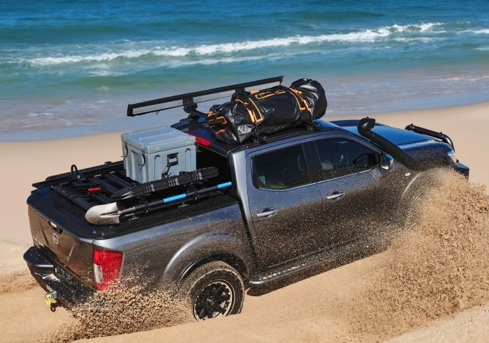 20% off Yakima Roof Racks & Accessories