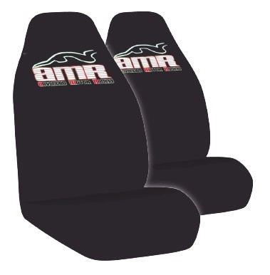 AMR Throwover Seat Covers