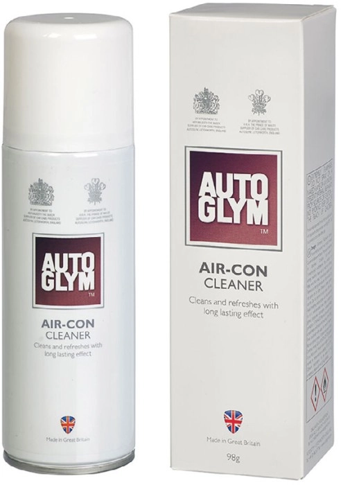 Autoglym Air Con Cleaner